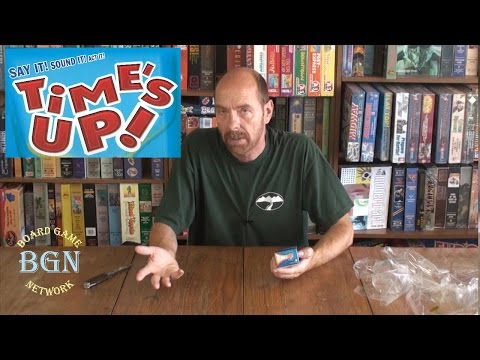 BGN unboxes this game