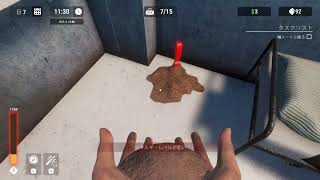 借金返せなくて独房に囚人されてみた【Prison Escape Simulator】