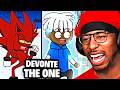 Devonte The One S New Skits Are HILARIOUS