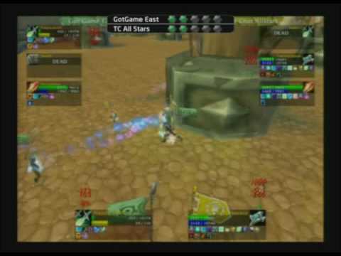 TC All Stars vs. GotGame East Ro 5 GF 2 - Intel Extreme Masters Philadelphia