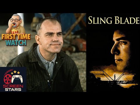 Sling Blade (1996) First Time Watch 