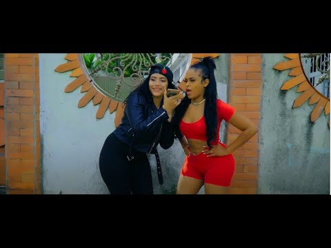 Migueltom ❌ @katherinbillete  - Titico (Video Oficial) #ComoTitico TikTok Viral Song