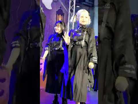 221030 (Frenchfry Fancam) Yami Yami - Kagami no Naka Kara @ Halloween Idol Party - Donki Thonglor
