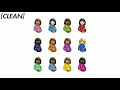 CLEAN Drake Get Along Better Feat Ty Dolla Ign