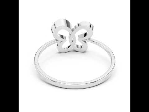 YouTube Video Thumbnail - White