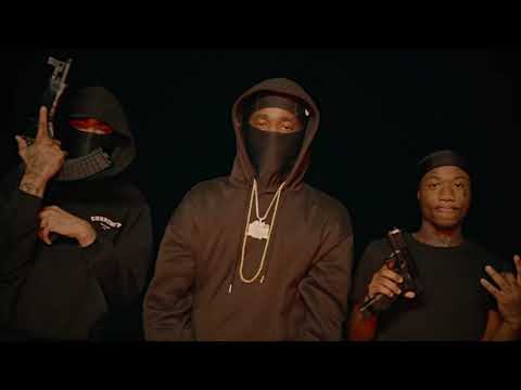 Opn Drak | Frank Lucas (MV)