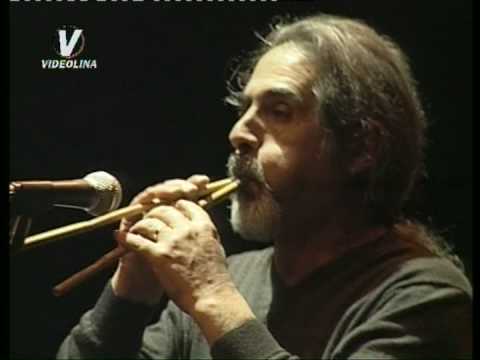 Cordas et Cannas -Nanneddu- Organgala Lirico Cagliari 01-03-2008