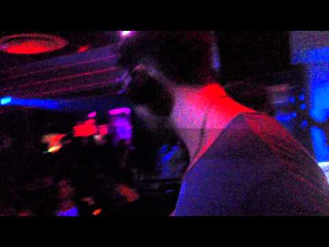 Patrick Topping b2b Andy JA @ JUICE CLUB 27-2-2015