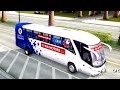 Marcopolo Paradiso 1200 G7 Copa America Chile 2015 for GTA San Andreas video 1