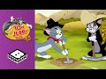 Finding The Purest Gold Tom Jerry Boomerang UK