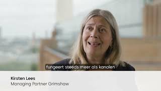 ArchitectsConnect 2025 Interview Security & Architecture