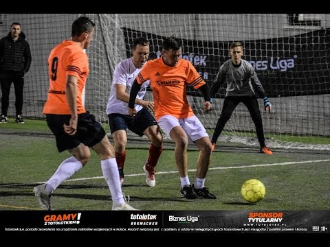 30.05.2019 - II Liga D - Capita vs. DIAMOND