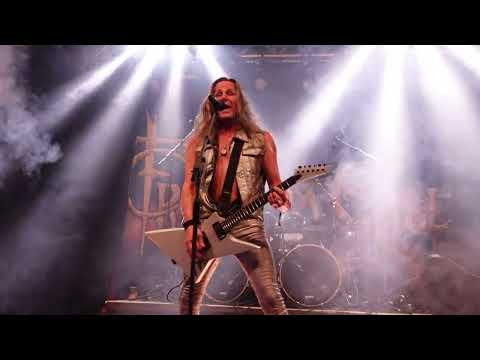 FREEDOM CALL - 2024-09-21 - Dotternhausen, Germany - [Upper Saw-Festival] - Full Live Set - Complete