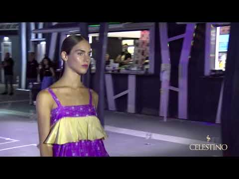 SFILATA CELESTINO - FASHION FOR LIFE