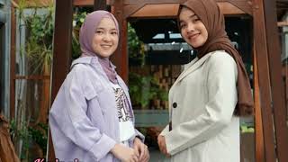 Download lagu #SabyanGambusTerbaru Teman sejati - Sabyan X Tasya Rosmala | lirik mp3