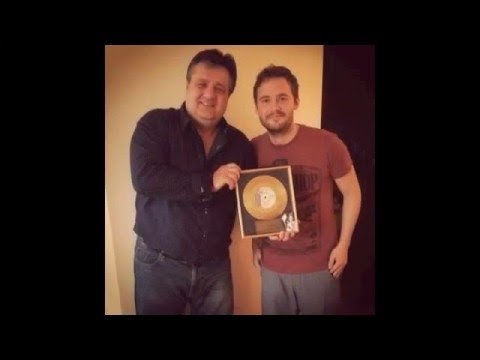 Episode 4 - Kenny Ball Junior - The Stageleft Podcast