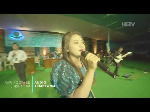 Raw Footage | Cindy - Ni li a liam ta