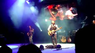 LOS SECRETOS -POZUELO 2010 - Amiga Mala Suerte