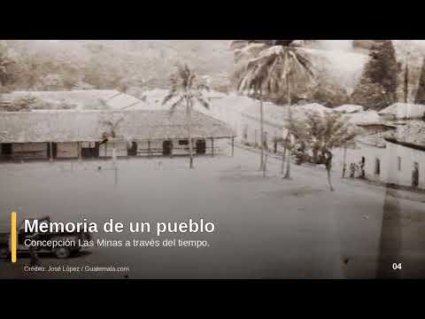 Corrido a Concepción Las Minas, La chucterita 