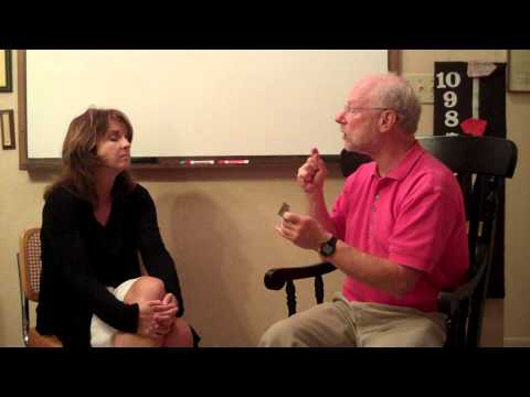 Impact Therapy Dollar Bill