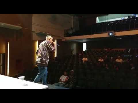 Mc Datony bandida perversa ao vivo na fabrica de cultura 2020