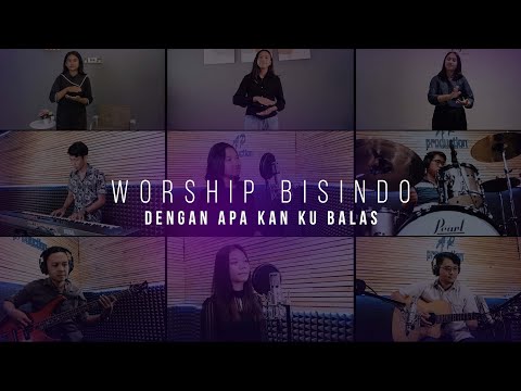 Worship Bisindo