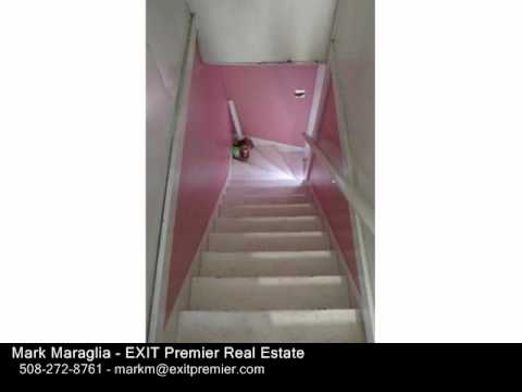 148 Forest St, Brockton MA 02302 - Multi Family Home - Real Estate - For Sale -