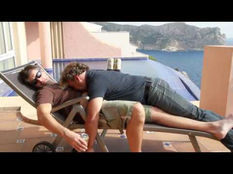 Mallorca Comedy Camp mit Marco Rima (Teil 4)