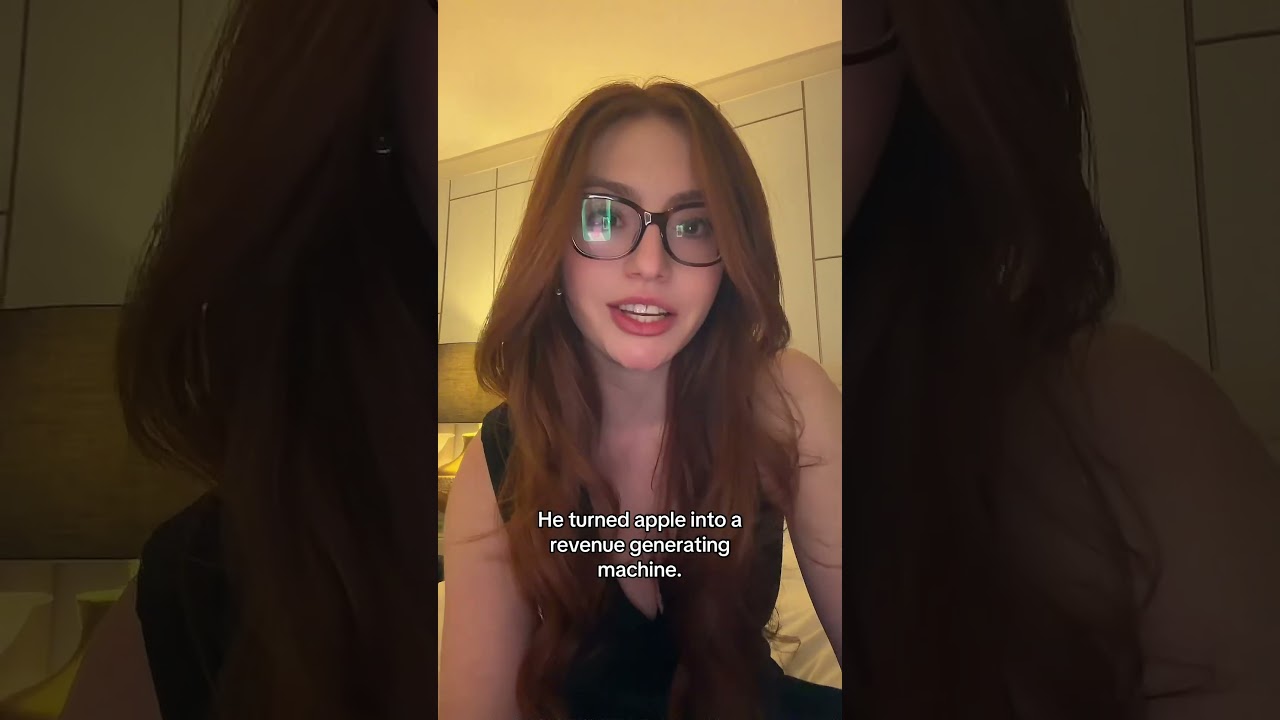 Tim Cooked (just maybe not on AI) #ai #news #tech