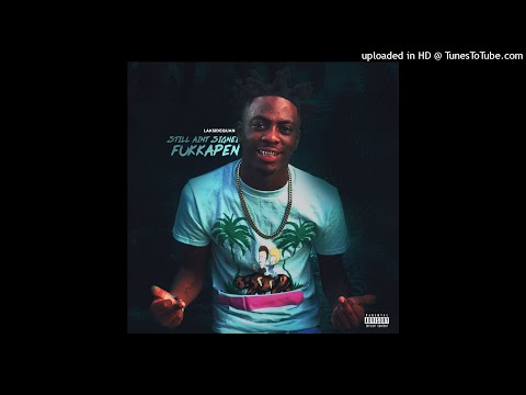 2. LakeSideQuan - Sensei (Prod.By Sensei7) (StillAintSigned)