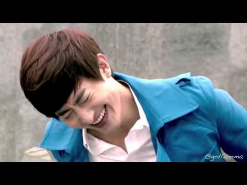 FANVID Super Duper Cute~ Zhou Mi