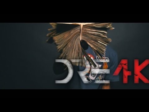 NBL TwinZo - Who Ya Scaring (Official Music Video)