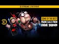 Some Of The Best Prank Calls From Crank Yankers