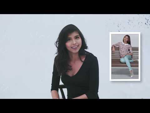 WATCH: Maine Mendoza Reacts To Her Throwback Outfits