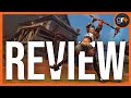 Overwatch 2 Early Access Review | "Too Fast, Too Furious"