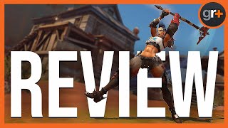 Overwatch 2 Early Access Review | "Too Fast, Too Furious"