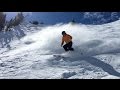 2016 Ski Season Edit @ Beaver Mountain, Utah