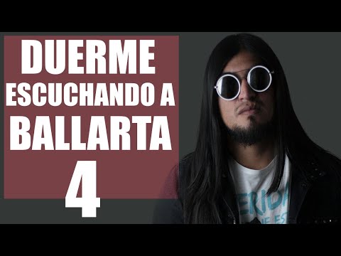 😴 🎧 Dormir escuchando a Carlos Ballarta Nro 4 | Duerme escuchando comedia