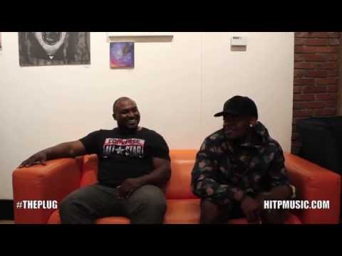 Gerald Walker: Interview ('TARGET' Album & Book, "No Heart Feelings," Milwaukee)