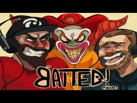 Baited! Ep #7 - GradeAUnderA