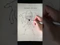 Mahito S Domain Expansion Mangaartist Art Mangadrawing Mangaartist Jjk Jujutsukaisen Mahito