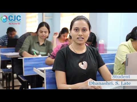 Pooja Dhanorkar Cognizant