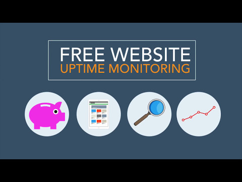 Free Website Uptime Monitoring - Alertz