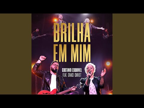 Brilha Em Mim video