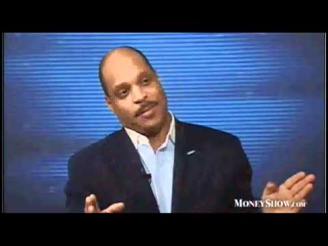 Oliver Velez interviews with MoneyShow.com - Using Volatility