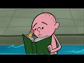 Ricky Gervais Show Season 1 Episode 7