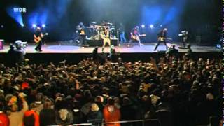 Garbage - When I Grow Up - Live @ Rock Am Ring (2005)