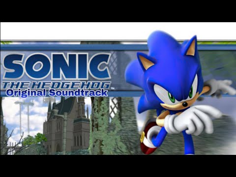 Sonic the Hedgehog (2006) Full OST with Timestamps