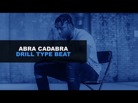 Abracadabra x Kwengface Type Beat 2021 "Consolidate" UK Drill Beats 2021