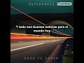 Supergrass- Road to Rouen (subtitulos en español)